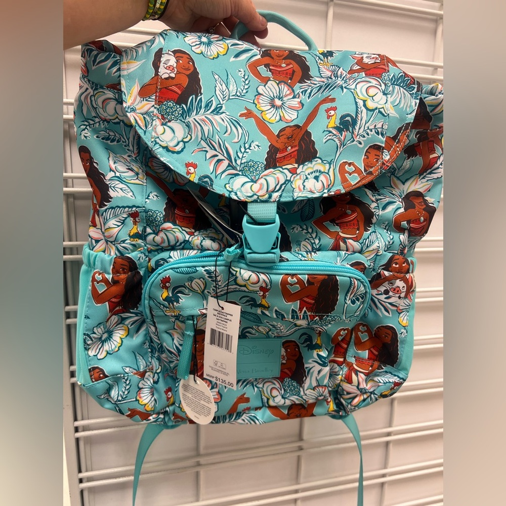 Disney vera bradley